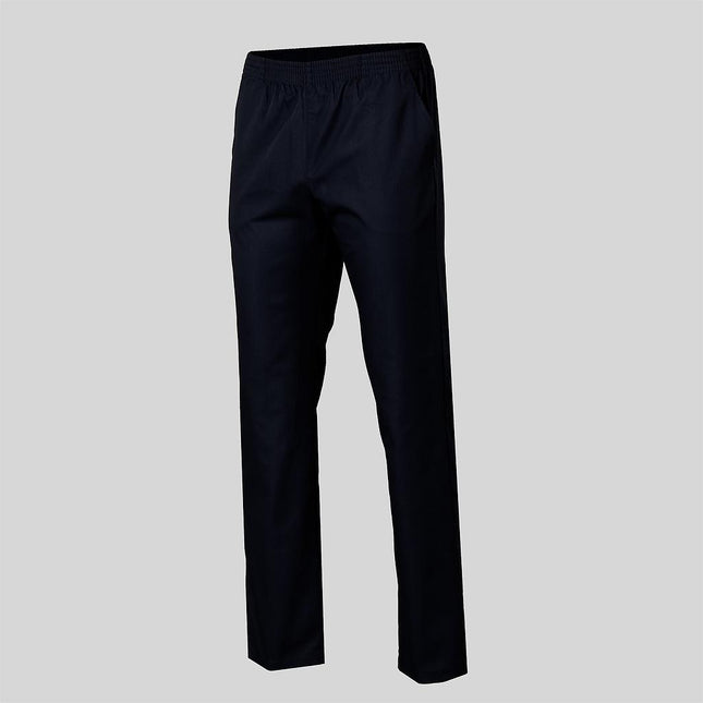 PANTALON SARGA COLORES BASICOS BOL. GOMA ENTERA