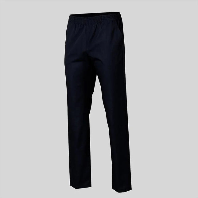 Pantalón Sarga Colores Básicos – Versátil y Cómodo