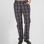 CUADRO NEGRO/GRIS / 38