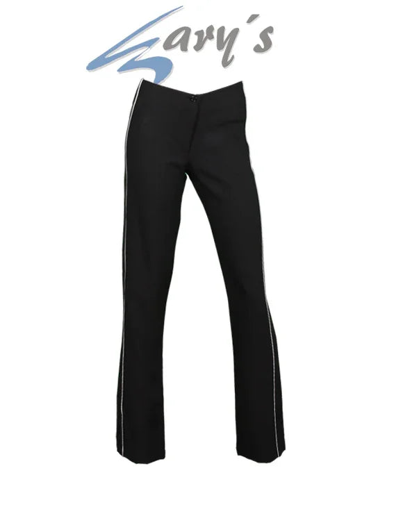 PANTALON MUJER "VIENA" SIN BOLSILLOS