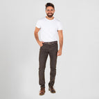 VAQUERO MARRON / 46