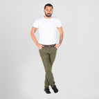 VAQUERO VERDE MUSGO / 50