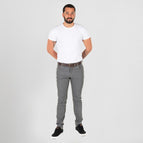 VAQUERO GRIS / 54