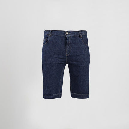 BERMUDA HOMBRE VAQUERO CASDY