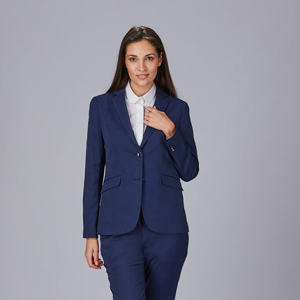 AMERICANA MUJER 2 BOTONES TAFFORA