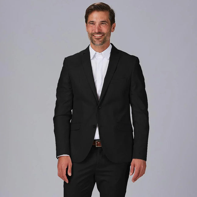 AMERICANA HOMBRE SIN FORRAR T400