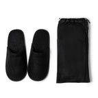 NEGRO / TALLA ÚNICA ADULTO