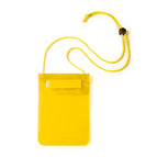 AMARILLO / TALLA ÚNICA ADULTO