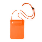 NARANJA / TALLA ÚNICA ADULTO
