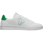 BLANCO/VERDE TROPICAL / 25