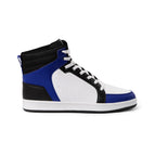 NEGRO/BLANCO/ROYAL / 36