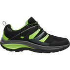 NEGRO/VERDE FLUOR / 36