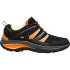 NEGRO/NARANJA FLUOR / 36