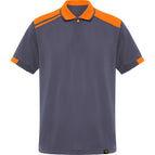 PLOMO/NARANJA / S