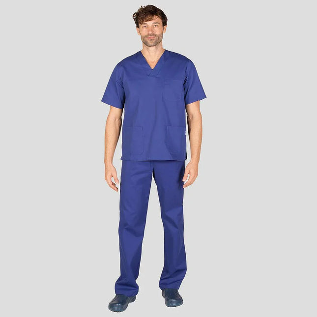 Conjunto Unisex Pico Sarga – Cómodo y Colorido
