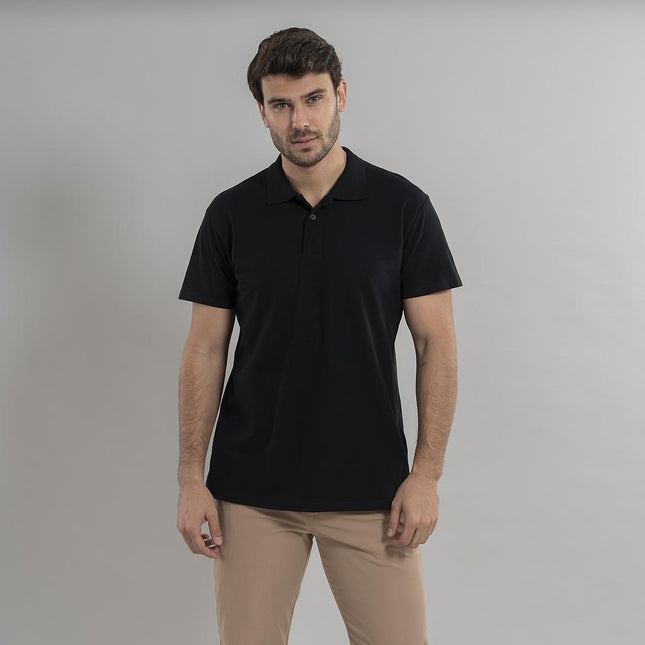 POLO HOMBRE PEÑAFIEL