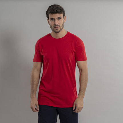 CAMISETA HOMBRE JUCAR