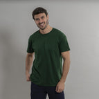 VERDE BOTELLA / XXL