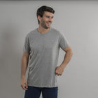 GRIS MEZCLA / XL