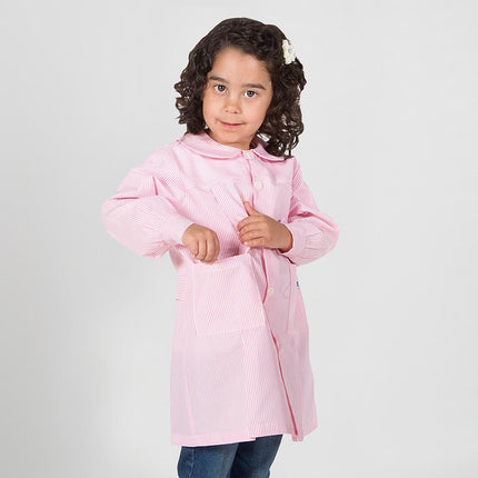 BABI CUELLO REDONDO ABIERTO DELANTE