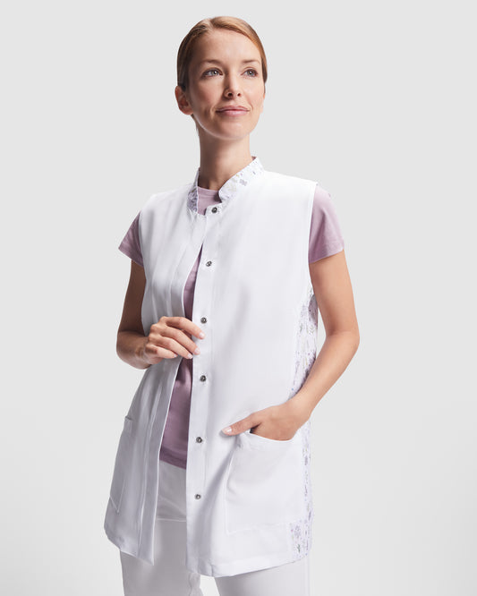 ALDANY 9105 Bata de mujer