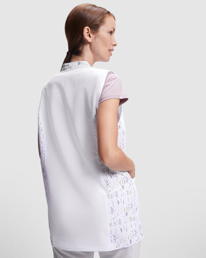 ALDANY 9105 Bata de mujer