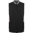 NEGRO/ PRINT PATA DE GALLO BN / XS