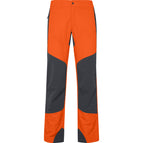 NARANJA BERMELLON/PLOMO OSCURO / XS