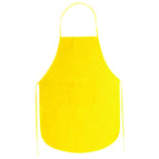 AMARILLO / TALLA ÚNICA ADULTO