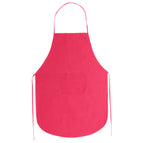FUCSIA / TALLA ÚNICA ADULTO