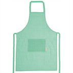 VERDE HELECHO / TALLA ÚNICA ADULTO