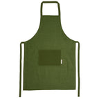 VERDE AVENTURA / TALLA ÚNICA ADULTO