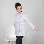 GRIS PERLA / XS