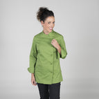VERDE OLIVA / L