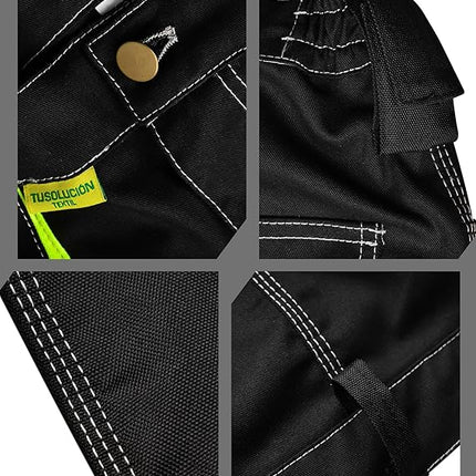 Pantalón de Trabajo para Hombre