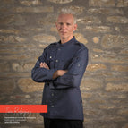 DENIMLOOK MARINO / XXL