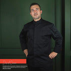 NEGRO / 7XL