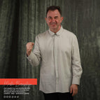 GRIS PERLA / 4XL