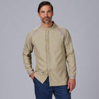 BEIGE / M