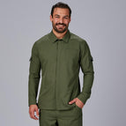 VERDE OLIVA / S