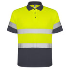 PLOMO/AMARILLO FLUOR / S