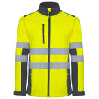 PLOMO/AMARILLO FLUOR / S