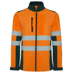 MARINO/NARANJA FLUOR / S