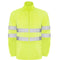 chaquetas polares alta visibilidad
