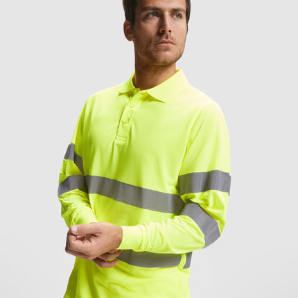 POLARIS L/S