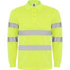AMARILLO FLUOR / S
