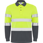 PLOMO/AMARILLO FLUOR / S