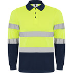 MARINO/AMARILLO FLUOR / S