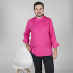 FUCSIA / YL