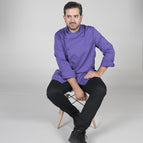 MORADO / XS